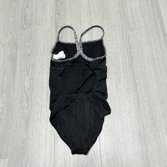 Nike One Piece Keyhole  Swimwear - Picture 5 of 7